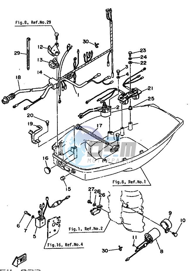 ELECTRICAL-PARTS