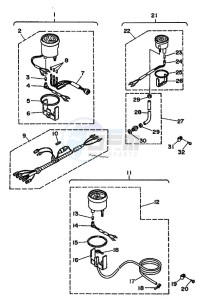 L200BETO drawing OPTIONAL-PARTS-2