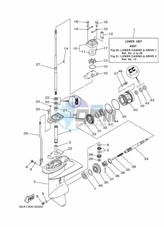 LOWER-CASING-x-DRIVE-1