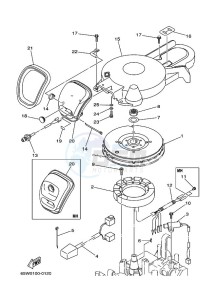 F25A drawing IGNITION