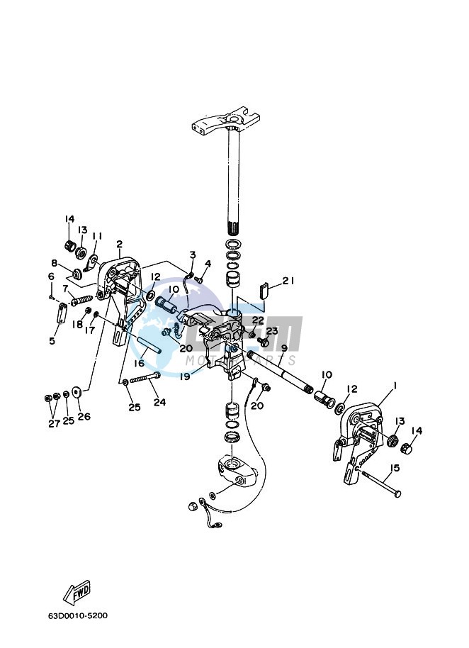 MOUNT-2