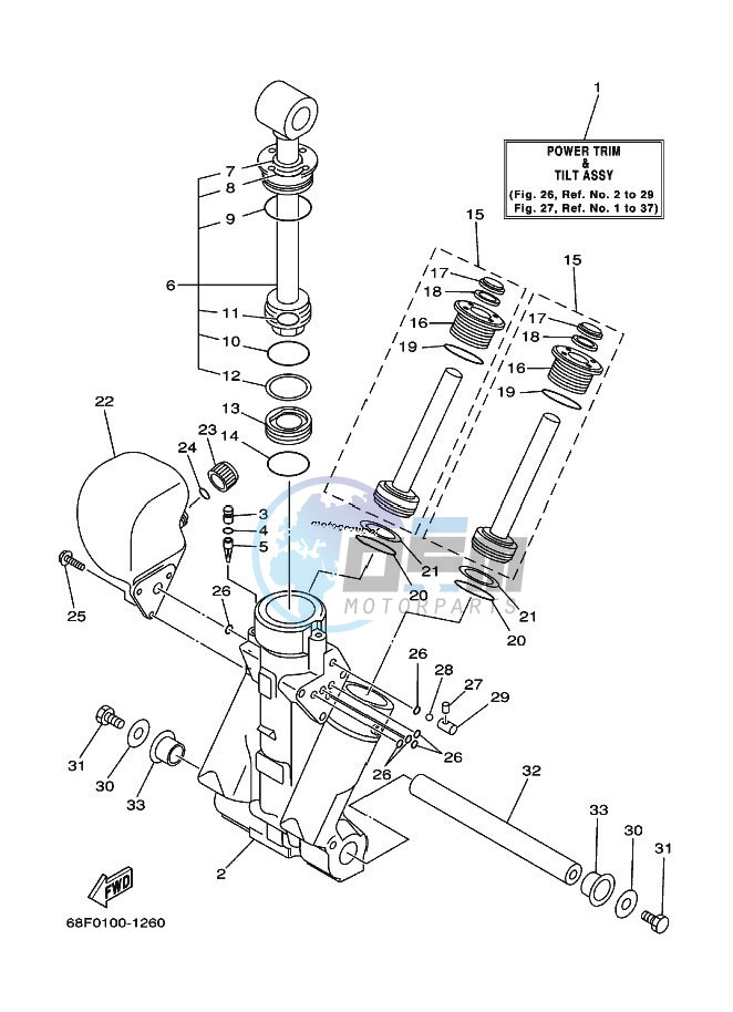 POWER-TILT-ASSEMBLY-1