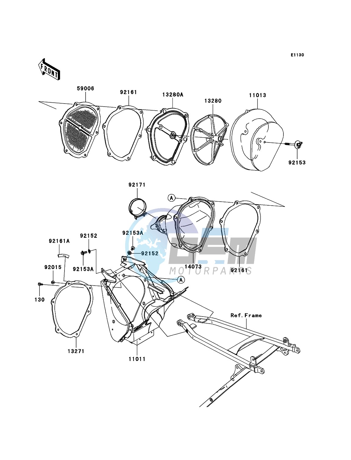 Air Cleaner