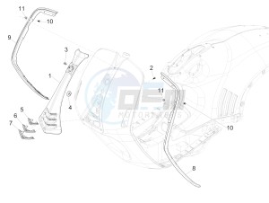 946 125 4T 3V ABS (EMEA, APAC) drawing Front shield