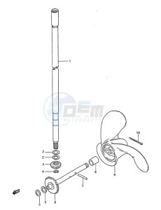 DT 2 drawing Transmission