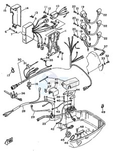 60FETO drawing ELECTRICAL-1