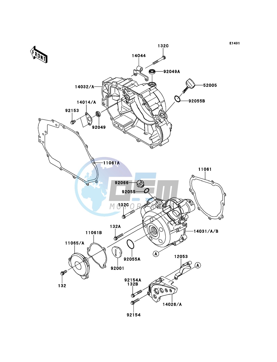 Engine Cover(s)