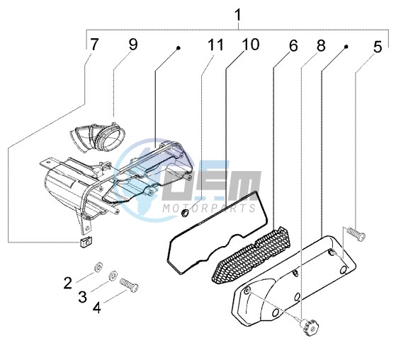 Air Cleaner