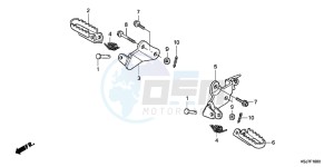 CRF100FC drawing STEP