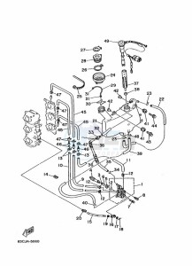 40VMHD drawing OIL-PUMP-2