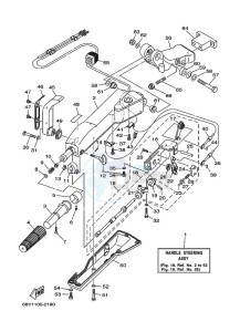 F115A drawing STEERING-1