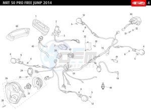 MRT-50-PRO-FREE-JUMP drawing ELECTRICAL