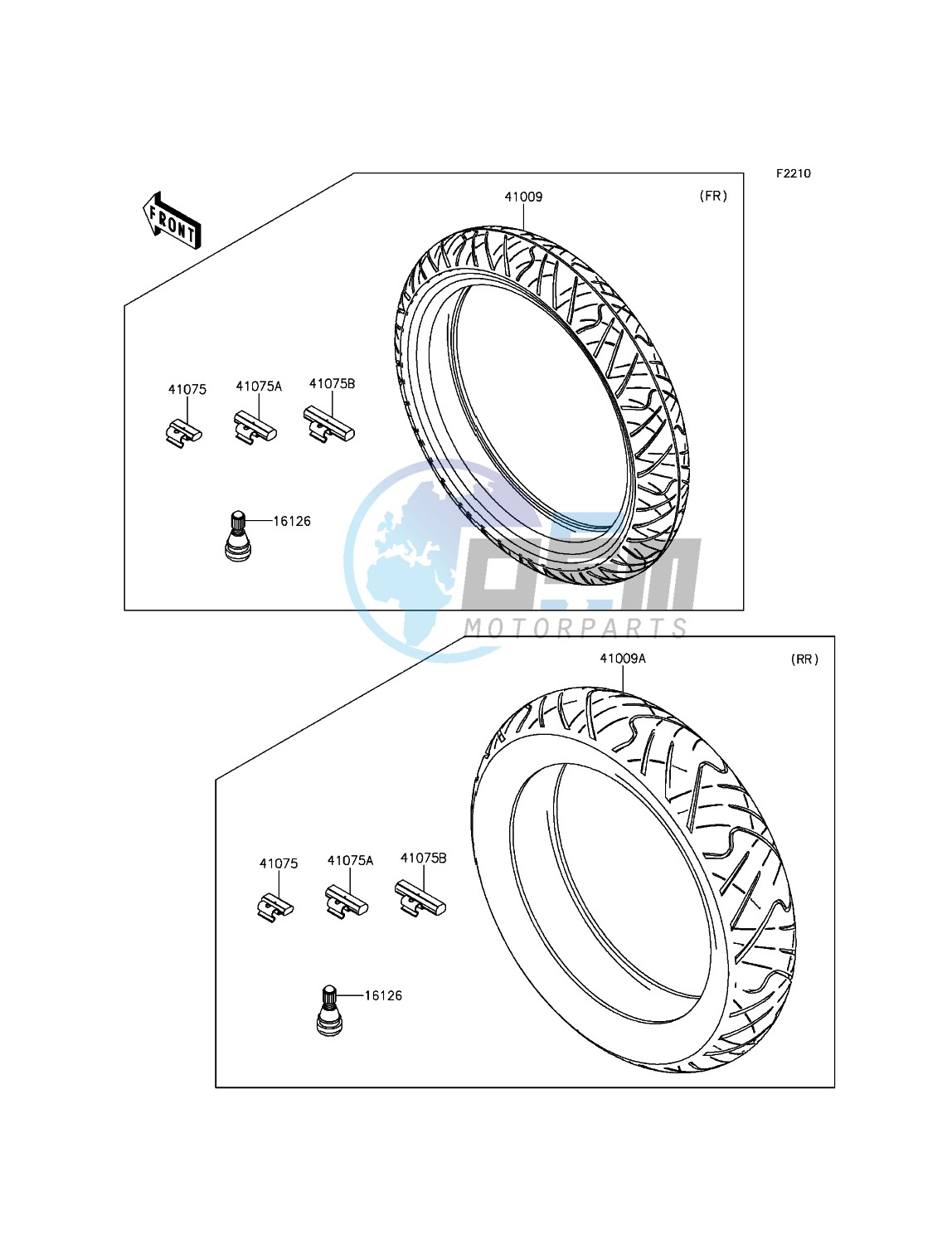 Tires