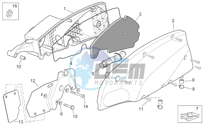 Air box