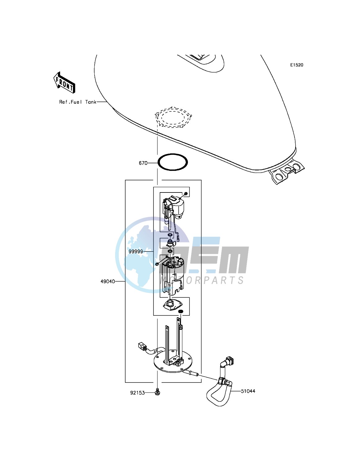 Fuel Pump