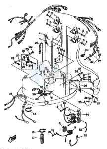 L130BETO drawing ELECTRICAL-2