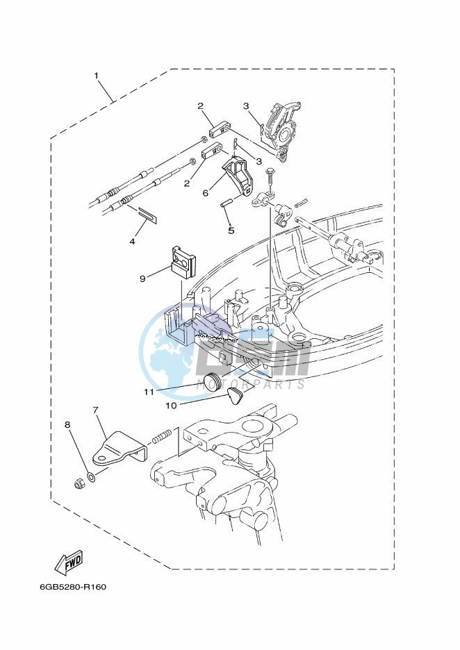 REMOTE-CONTROL-ATTACHMENT