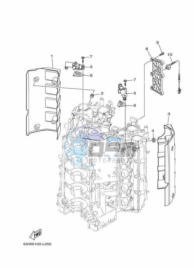 CYLINDER-AND-CRANKCASE-3