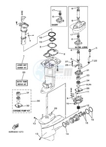 25B drawing REPAIR-KIT-2