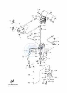 F200FETL drawing THROTTLE-CONTROL