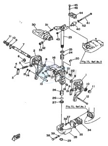 30D drawing MOUNT-1