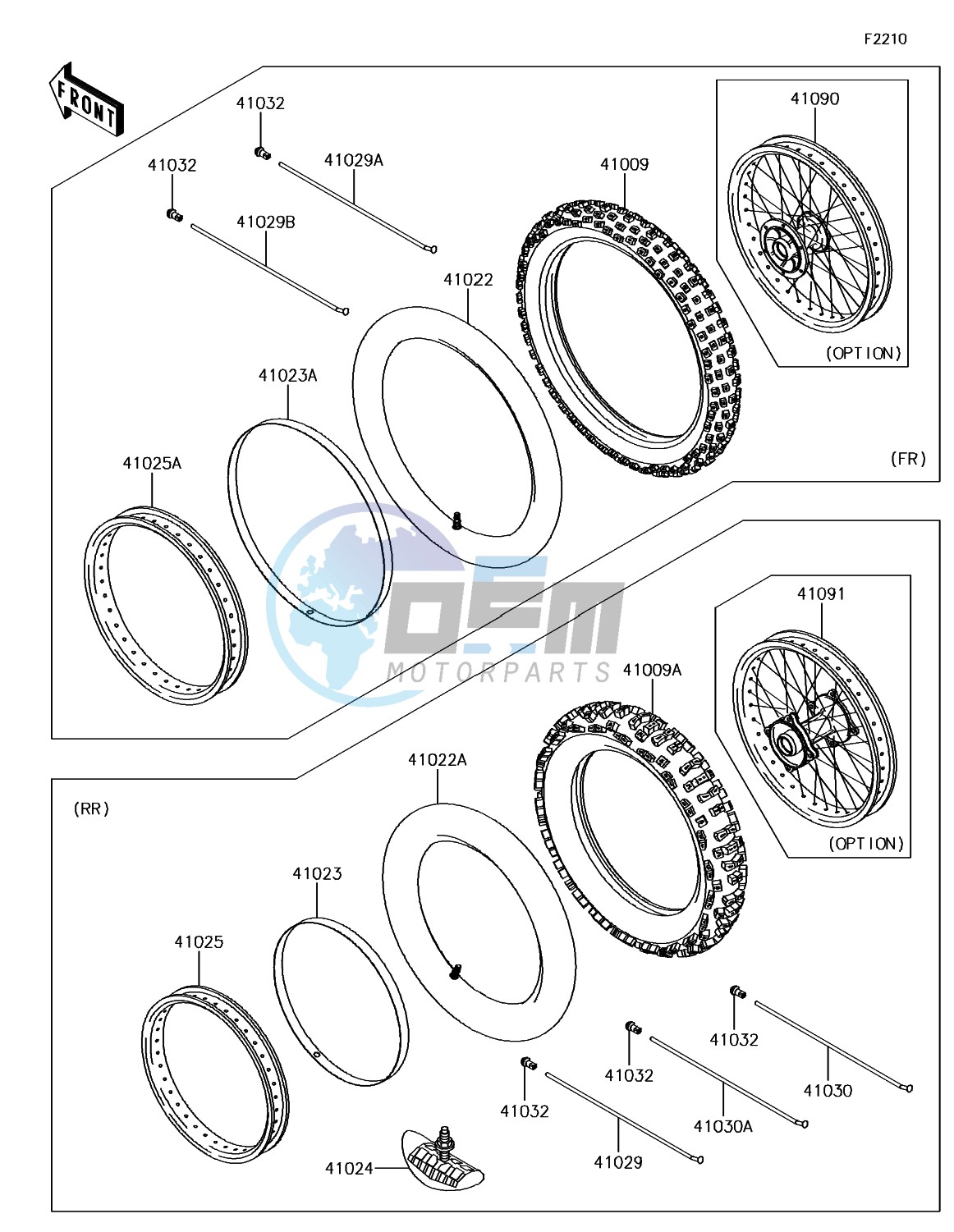 Tires