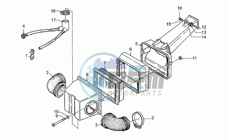 Air filter