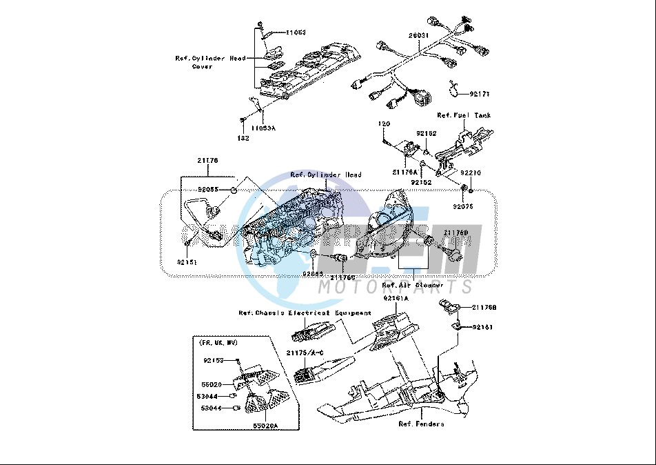 INJECTION SYSTEM