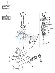 20C drawing REPAIR-KIT-2