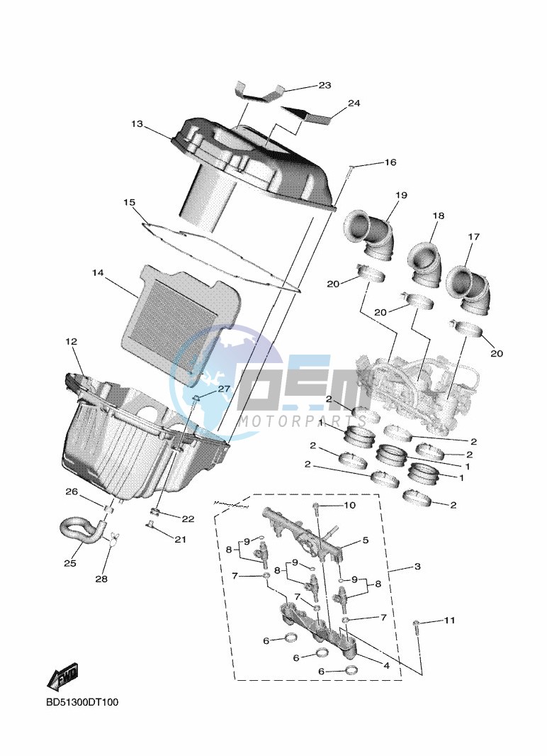 INTAKE 2