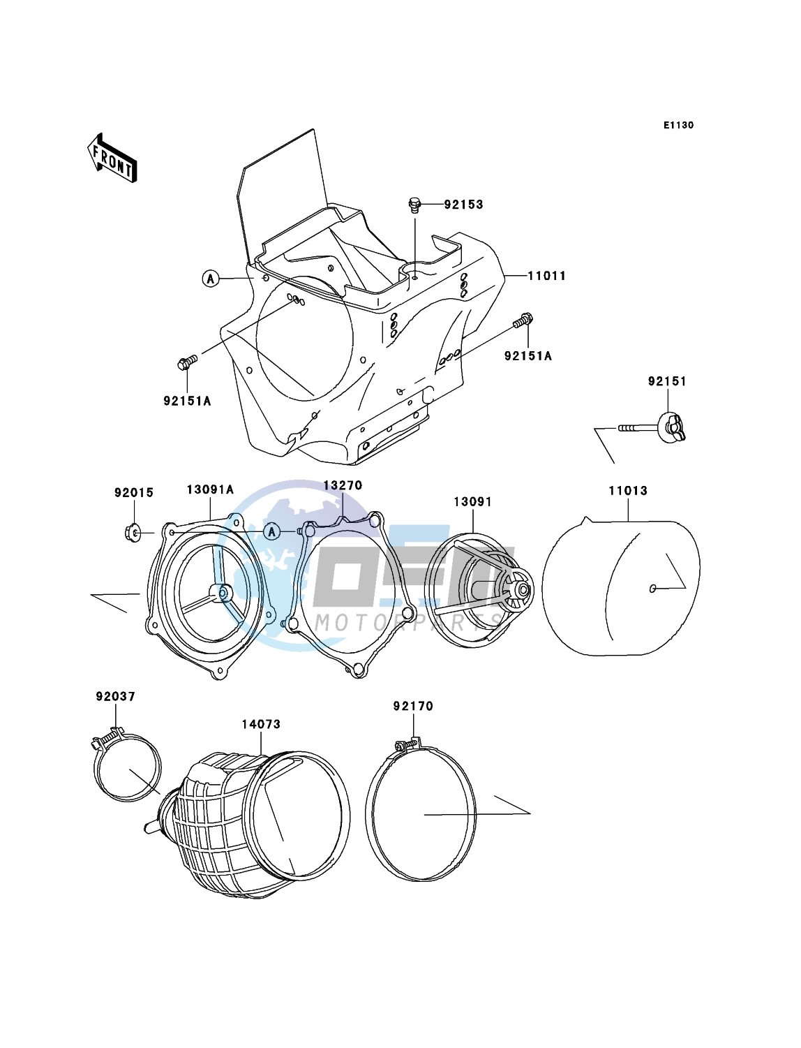 Air Cleaner