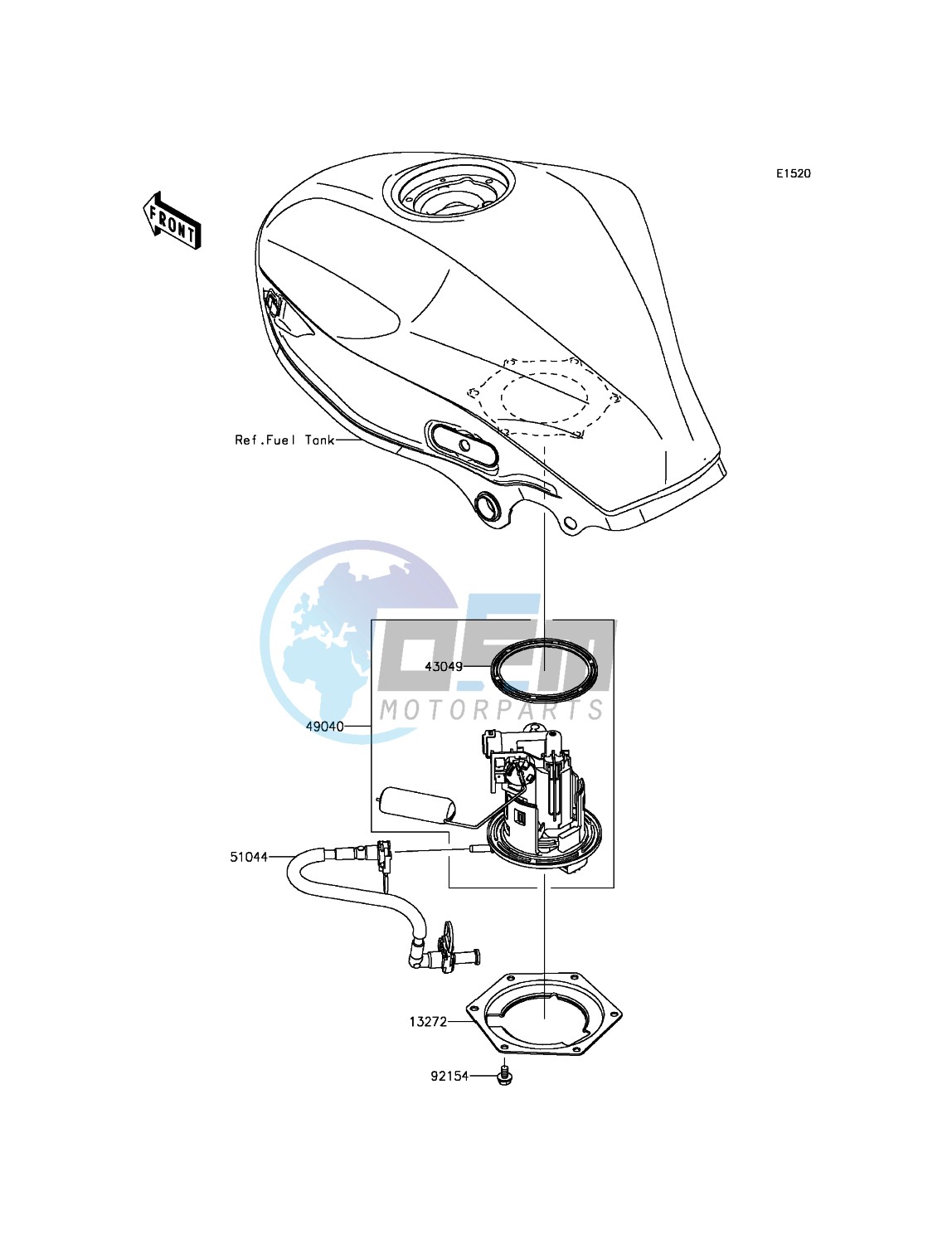 Fuel Pump