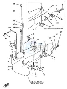 115C drawing TILT-SYSTEM