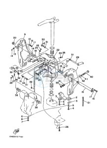 E115AETL drawing MOUNT-4