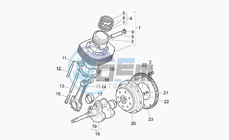 Drive shaft