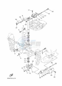 F100DETL drawing MOUNT-2