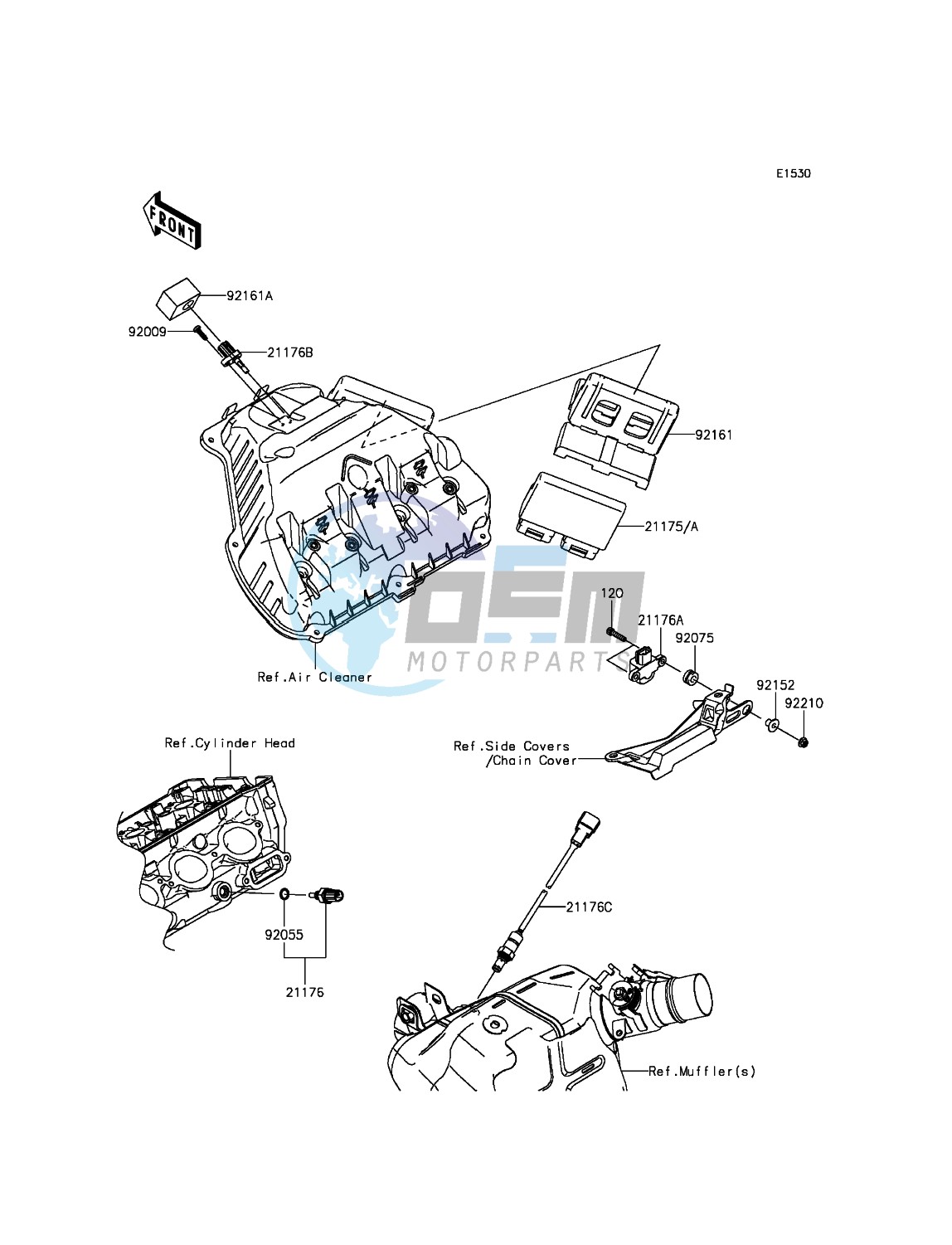 Fuel Injection