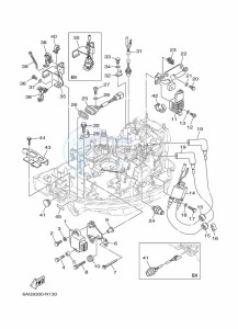 F15CES drawing ELECTRICAL-1