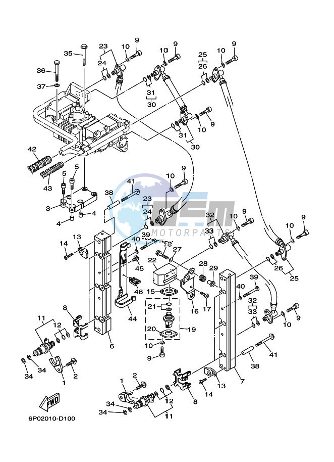 FUEL-PUMP