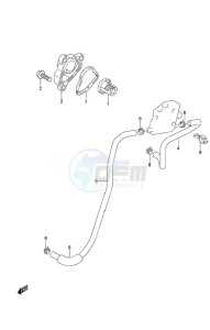 DF 20A drawing Thermostat