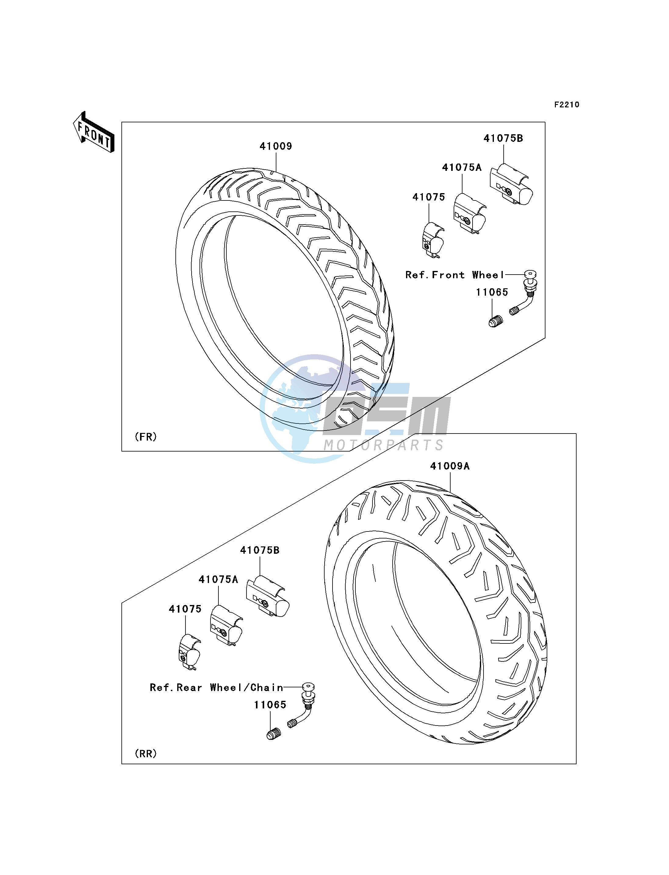 TIRES-- A1_A2- -