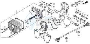 CT110 drawing TAILLIGHT (1)