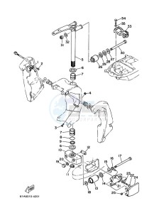 250AETOX drawing MOUNT-2