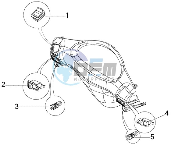 Electrical device