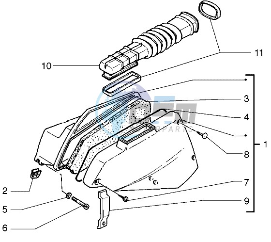 Air Cleaner