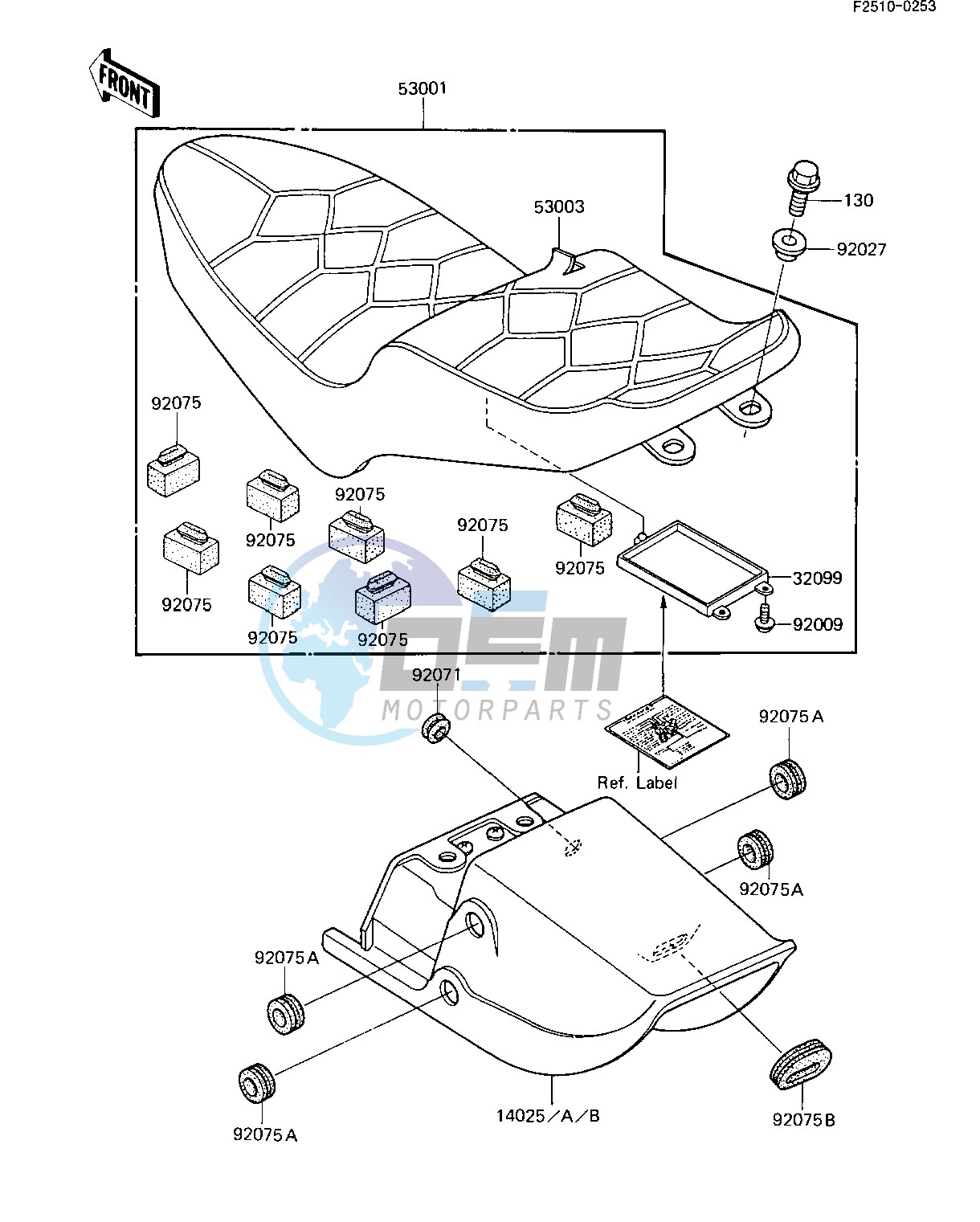 SEAT_SEAT COVER