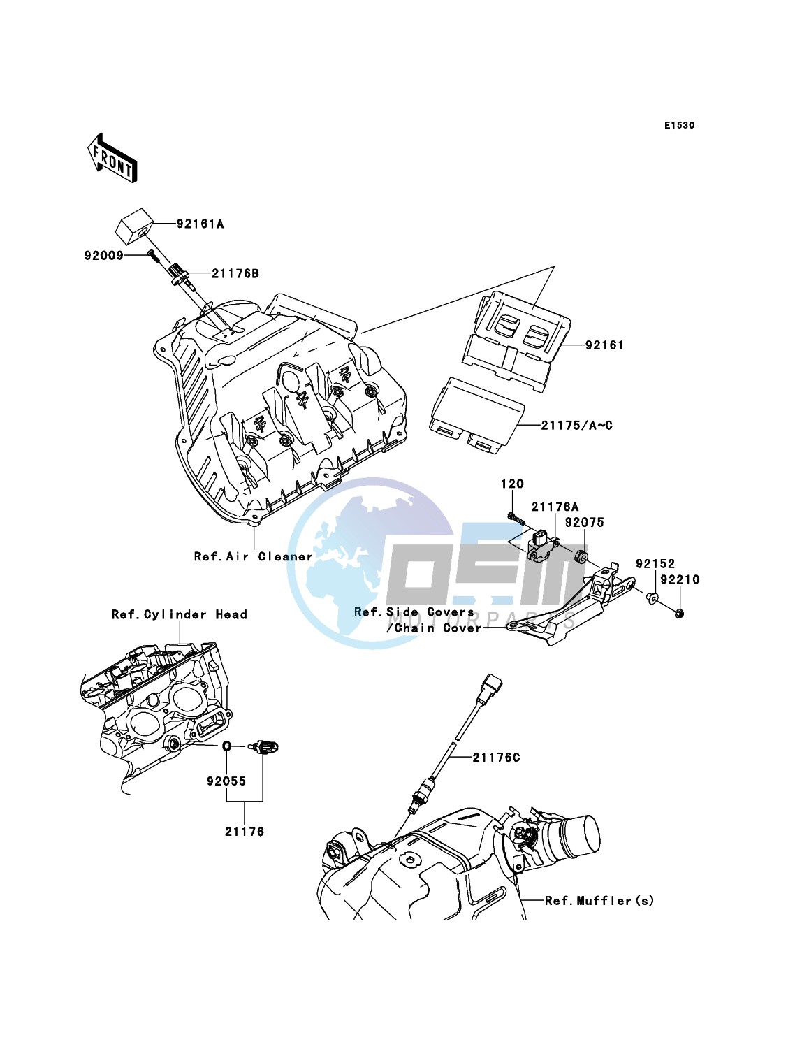 Fuel Injection