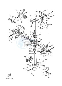 20DMHS drawing MOUNT-1