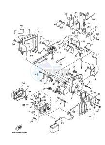 Z200NETOL drawing ELECTRICAL-3