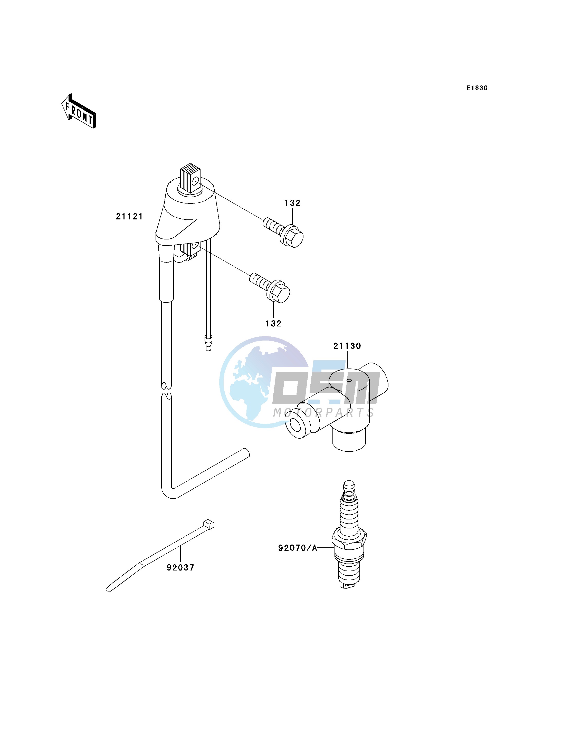 IGNITION SYSTEM